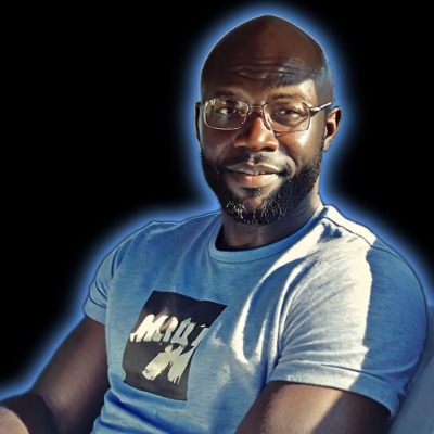 Frendly Wilson
