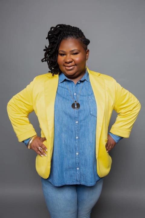 Sylvia Turner-Nwaeze