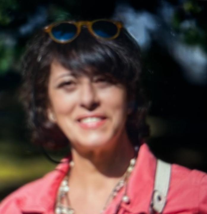 Anne Lucie ROUILLON Rouillon