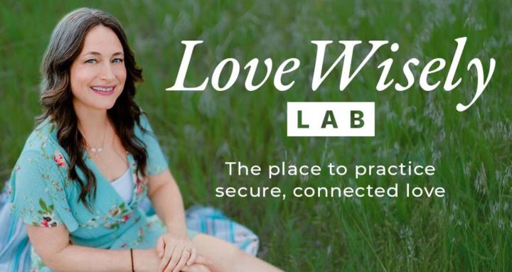 Love Wisely Lab