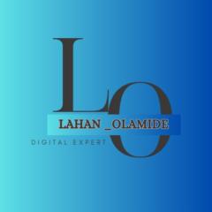 Olamide Lahan