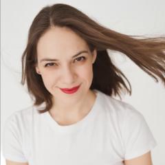 Petra Zdarska