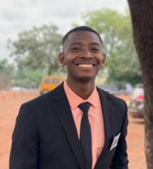 Chinedu Igwe