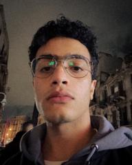 Simon Saeed