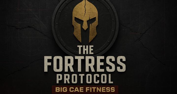 THE FORTRESS PROTOCOL