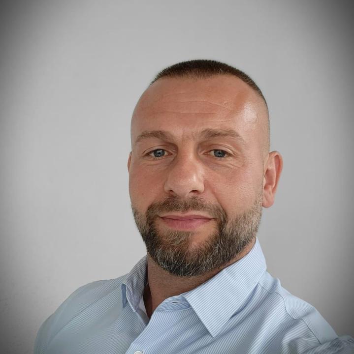 Damir Lukic