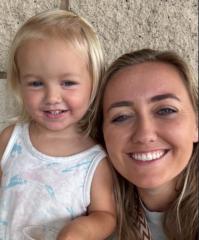 Katie Peer