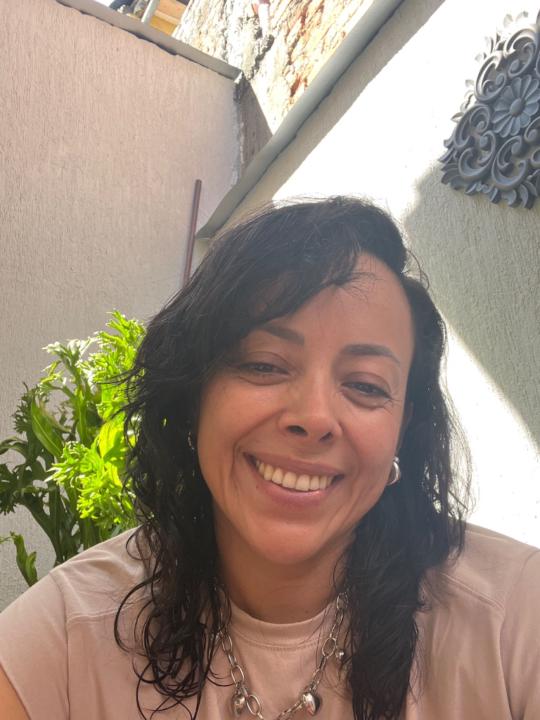 Eleana Gomez