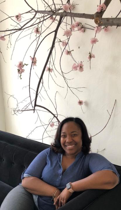 Lakendra Williams