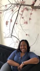 Lakendra Williams