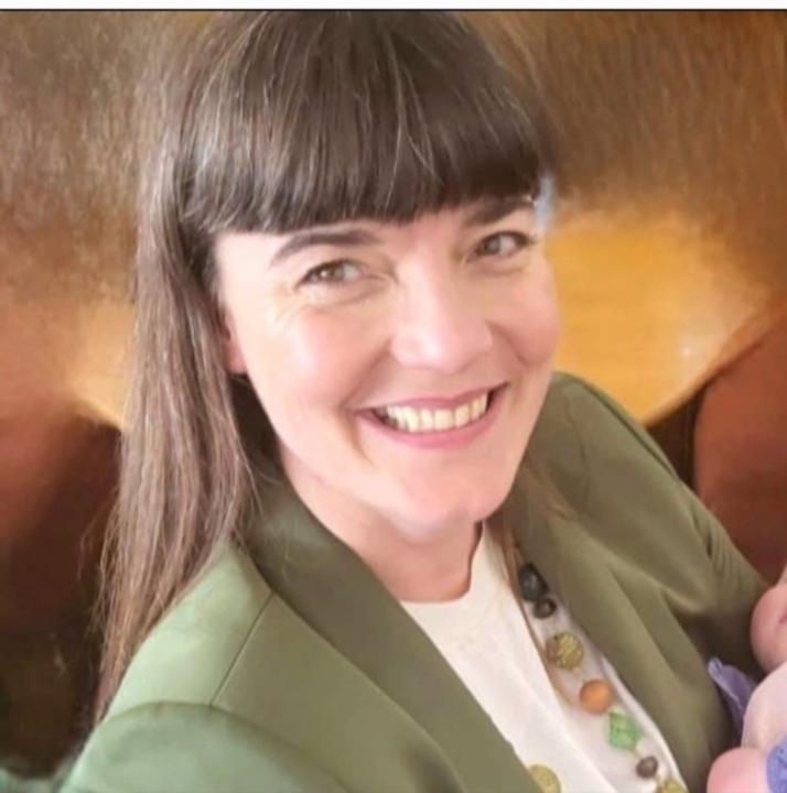 Vicky Smith