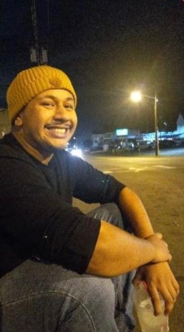 Alan Huihuitoa