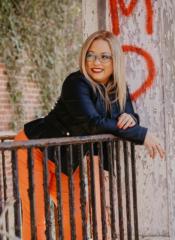 Elaine Degro