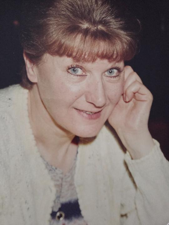 Roselyne Conte