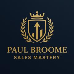 Paul Broome