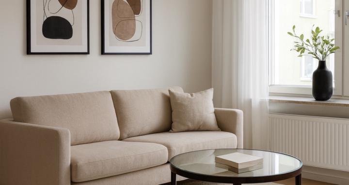 Homestyling 