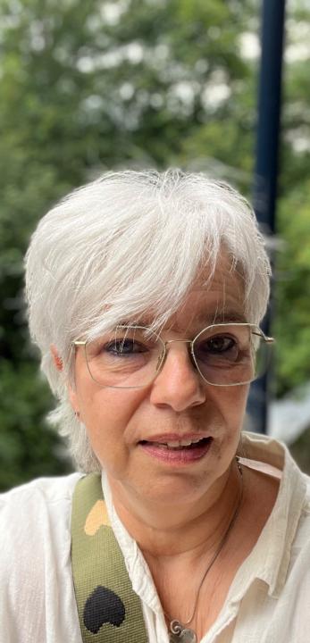Ilona van Eck