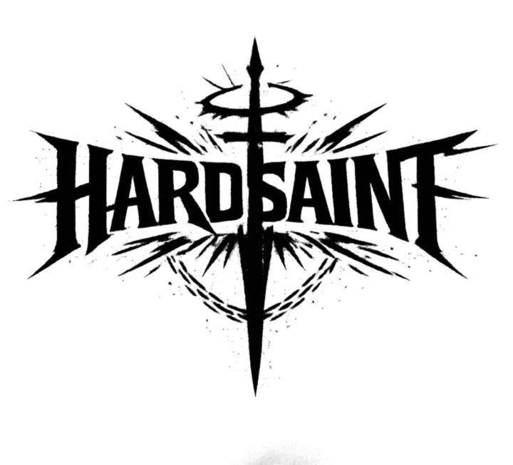 Hard Saint