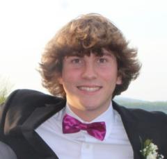 Carter Bray