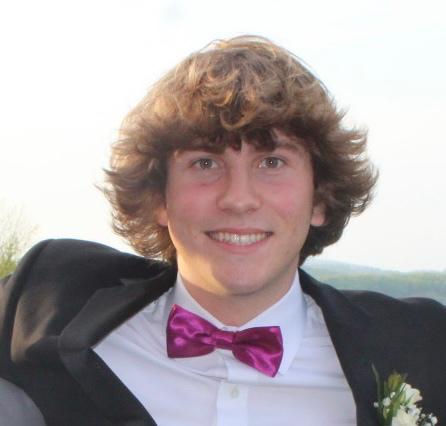 Carter Bray