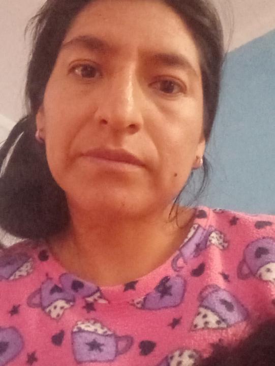 Carmen Arroyo Miranda