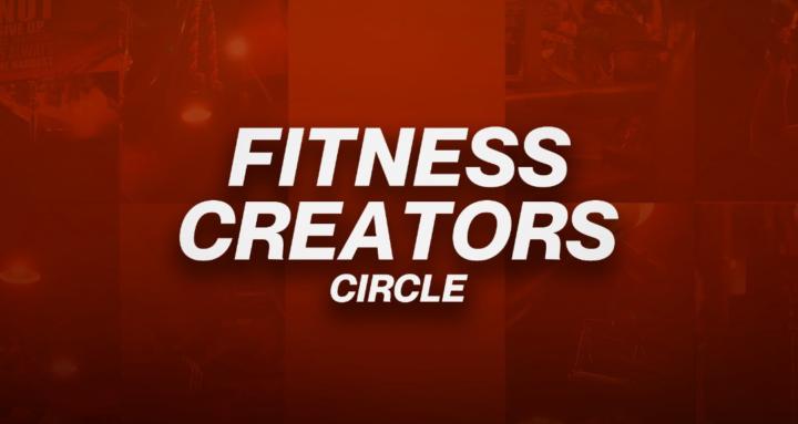Fitness Creators Circle