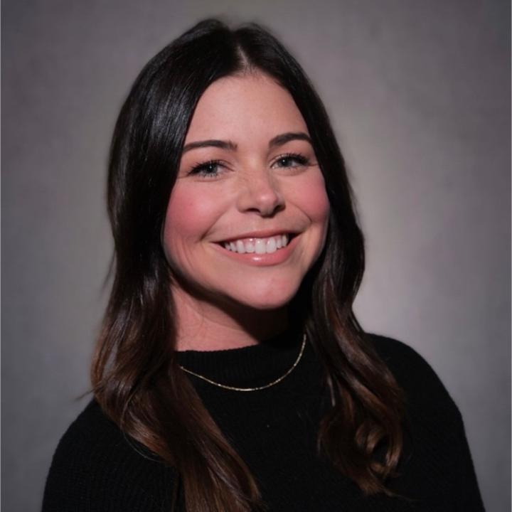 Nicole Gilbert