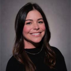 Nicole Gilbert