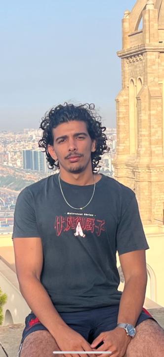 Walif Medjoura