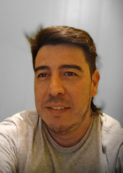 Herman Mantilla