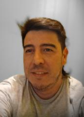 Herman Mantilla