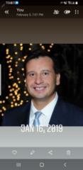 William Ramirez