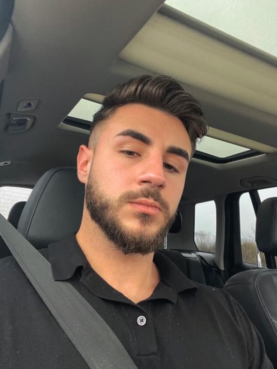 Kenan Vukalic