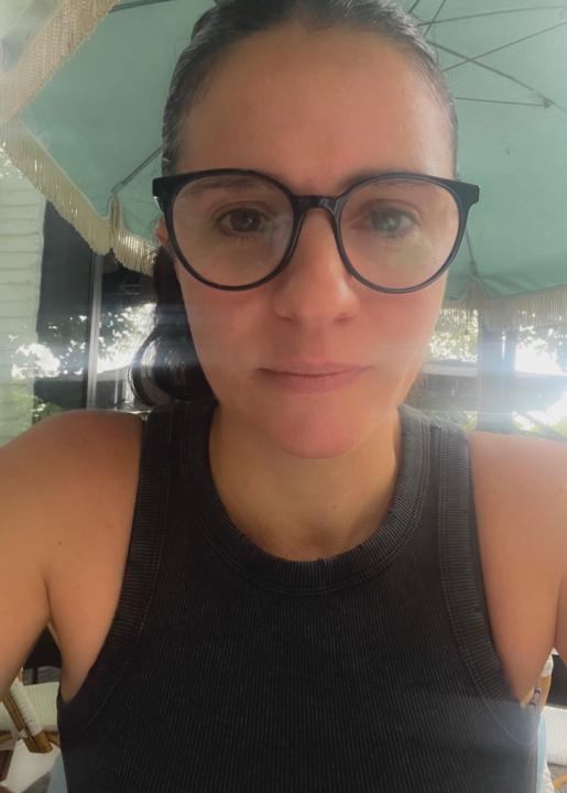 Carina Lanzetta