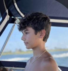 Anthony Fernandez