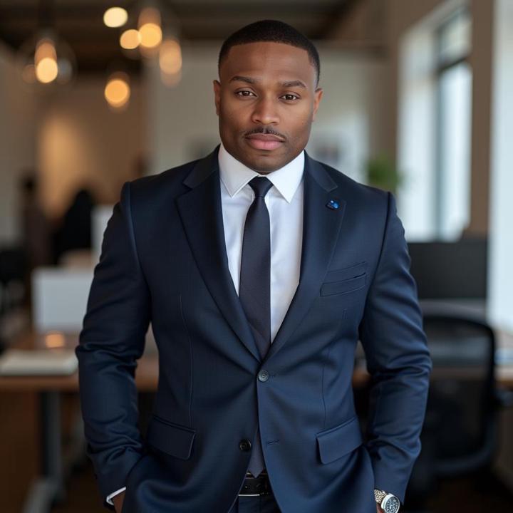 Deon Harper