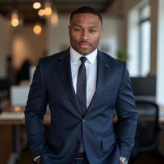Deon Harper