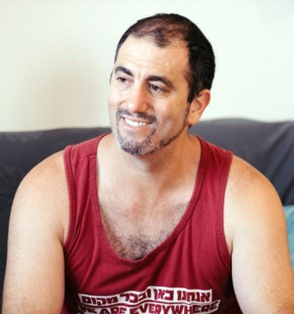 ליאור שפירא-לקח