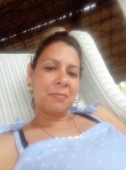 Yanisleidy Acosta Mesa