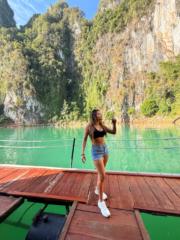 Florencia Giovanna Martinez Loayza