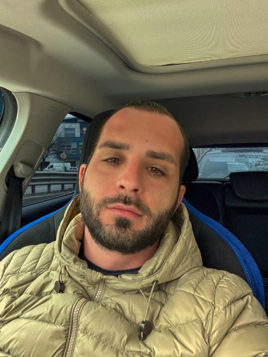 Yordan Kostov