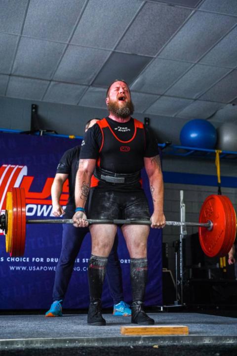 Jonathan Carroll