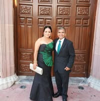 Dulce gabriela Olvera rios