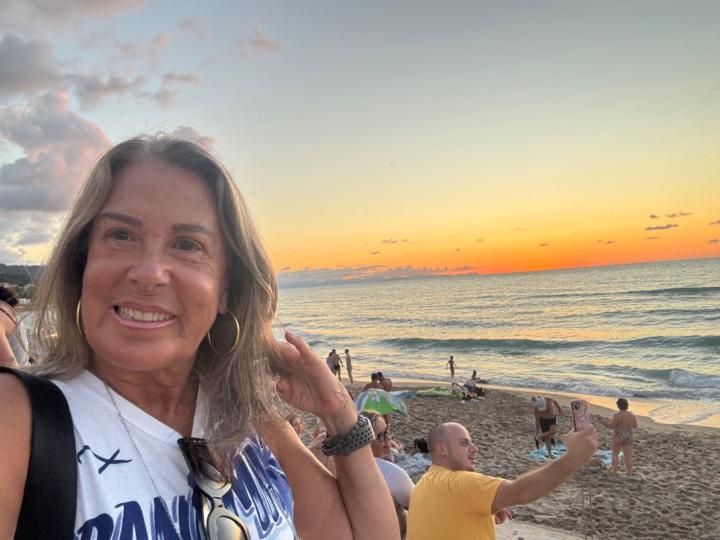 Maria Luiza Tavares de Macedo