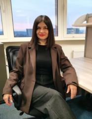 Blerina Gashi