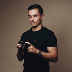 Alejandro Gamboa Peñaranda