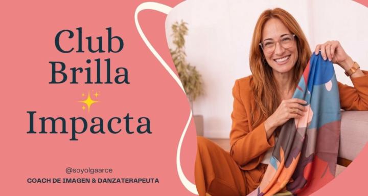 El Club Brilla ✨ Impacta