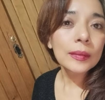 Yolanda Coyote Juárez