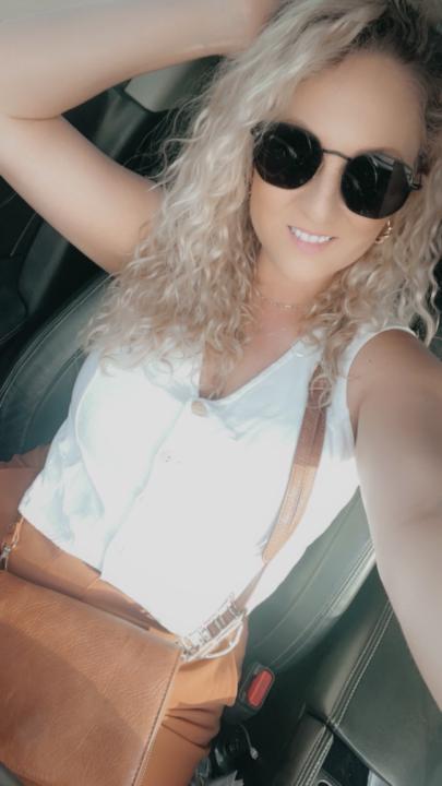 Tiffany Henry