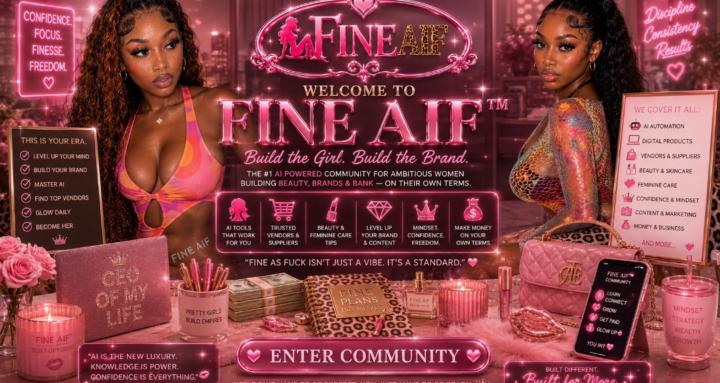 FINE AIF